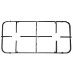 GRIGLIE PIATTINA 2F. NARDI 456X207 - P3651 - immagine 3